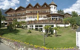 Fruehstuecks-Hotel Olympia